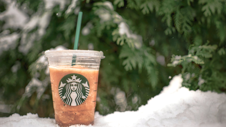Read more about the article Starbucks Plunges: Opportunities Among Selloff