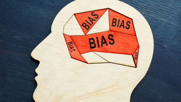 Read more about the article 3 Financial Biases You Could Currently Be Making