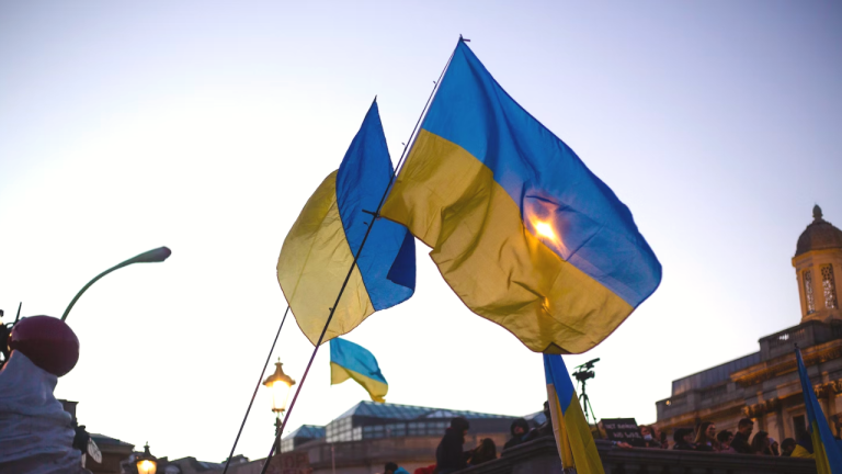 Read more about the article How Will The Russia-Ukraine War Affect My Investments?