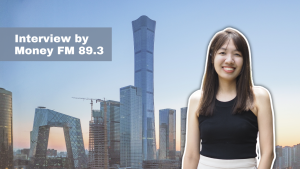 Read more about the article Interview With Money FM 89.3 On China Market Outlook And Our Investment Methodology