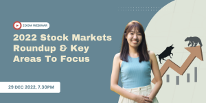 Read more about the article 2022 Stock Markets Roundup & Key Areas To Focus