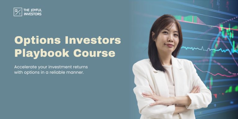 Read more about the article Options Investors Playbook Course