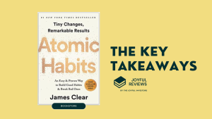 Read more about the article What Investors Can Learn From Atomic Habits