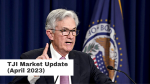 Read more about the article Fed Says 2023 Mild Recession Is Coming | How Would This Impact The Stock Market?