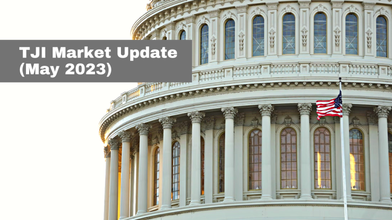 Read more about the article U.S Debt Ceiling & Banking Turmoil – What’s Next?
