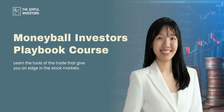 Read more about the article Moneyball Investors Playbook Course
