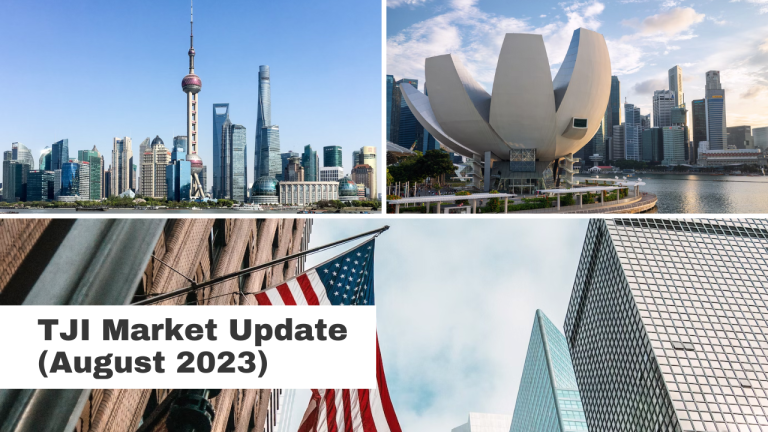 Read more about the article Mixed Performance Across U.S, China & SG Stock Markets – Here’s What You Need To Know