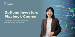 Read more about the article Options Investors Playbook Course