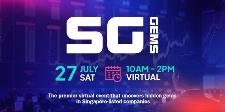 Read more about the article SG GEMS 2024 by AlphaInvest