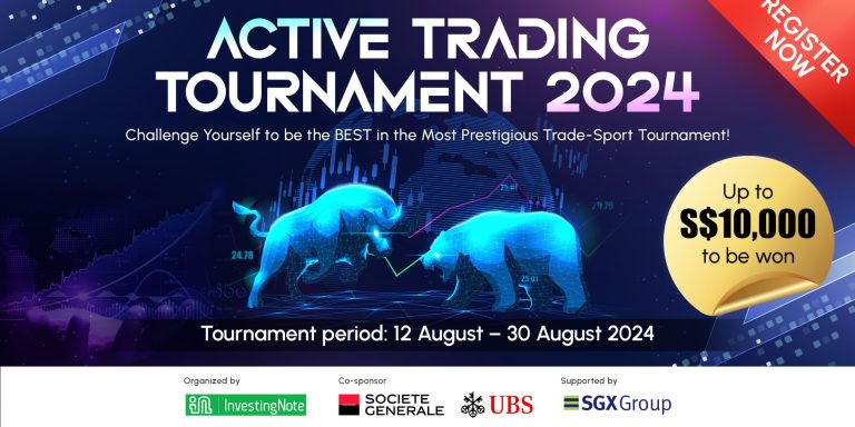 Read more about the article Active Trading Tournament 2024