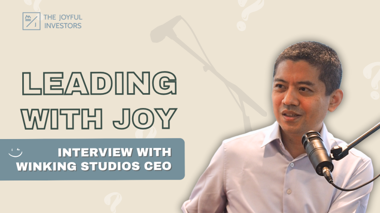 Read more about the article Staying On Top Of Their Game: Johnny Jan on Winking Studios’ Gameplay To Drive Sustained Growth