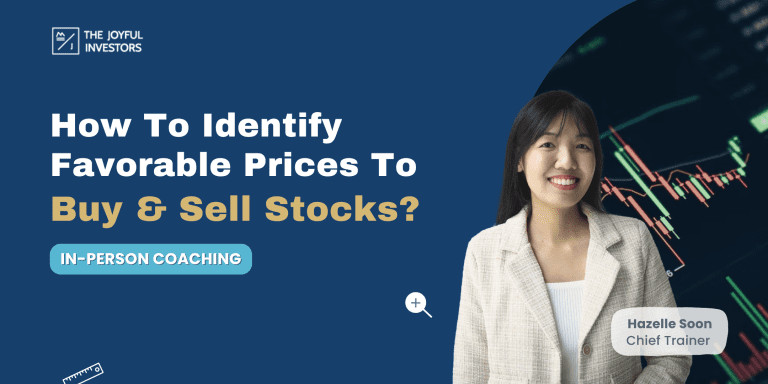 Read more about the article How To Identify Appropriate Prices To Buy & Sell Stocks?