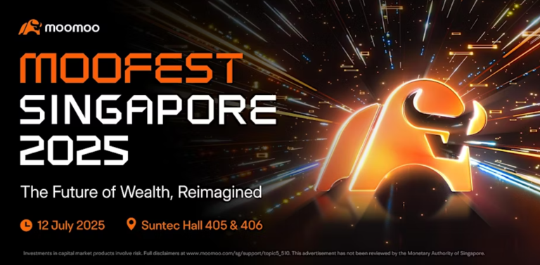 Read more about the article MooFest Singapore 2025