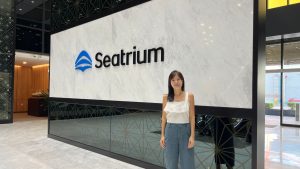 Read more about the article Inside Seatrium: A New Powerhouse in Global Energy Engineering