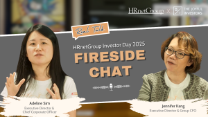 Read more about the article HRnetGroup Unfiltered Insights: Strategy, Hiring Trends & Expansion | Investor Day 2025