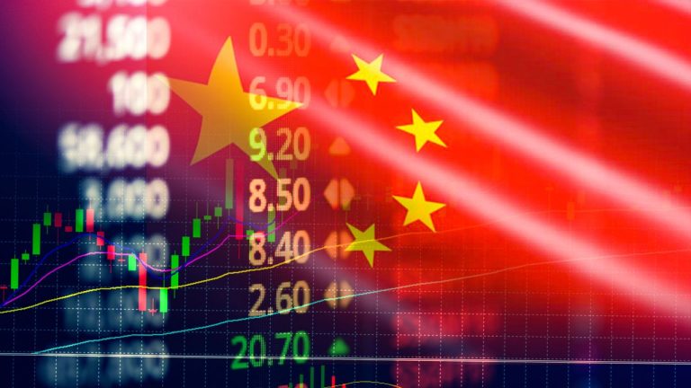 Read more about the article Is China still “un-investable” in 2025?