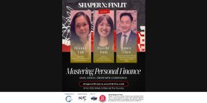 Read more about the article Shaper X: Mastering Personal Finance