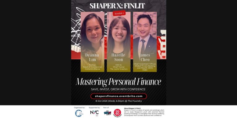 Read more about the article Shaper X: Mastering Personal Finance