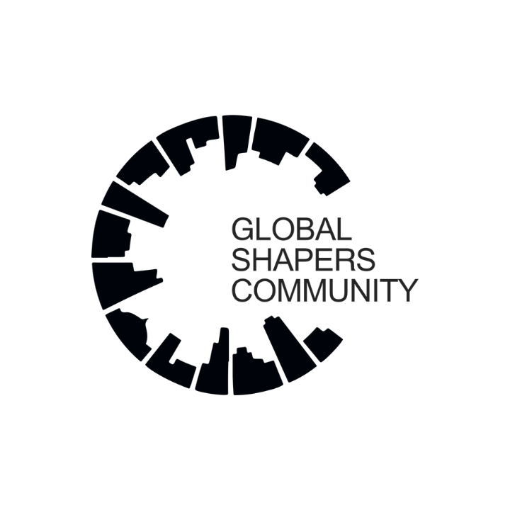 Global Shapers Community featured logo