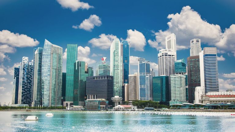 Read more about the article Singapore REITs Are Back — Here’s Why! | SIAS AGM 2025