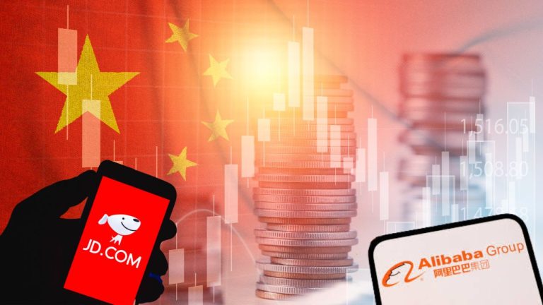 Read more about the article China Tech’s Comeback (ft. JD.com & Alibaba): Is the Fundamental Recovery Real?