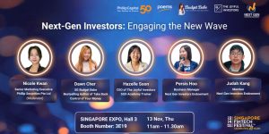Read more about the article Singapore FinTech Festival 2025
