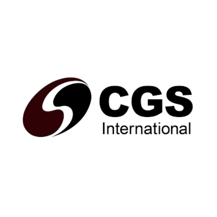 CGS International_The Joyful Investors