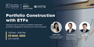 Read more about the article Portfolio Construction with ETFs in Changing Markets