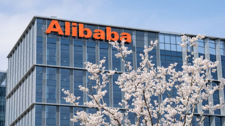 Read more about the article Live Investment Case Study: Alibaba’s Long-Term Growth Story