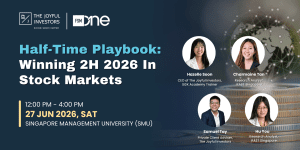 Read more about the article Half-Time Investing Playbook: Winning 2H 2026 In Stock Markets