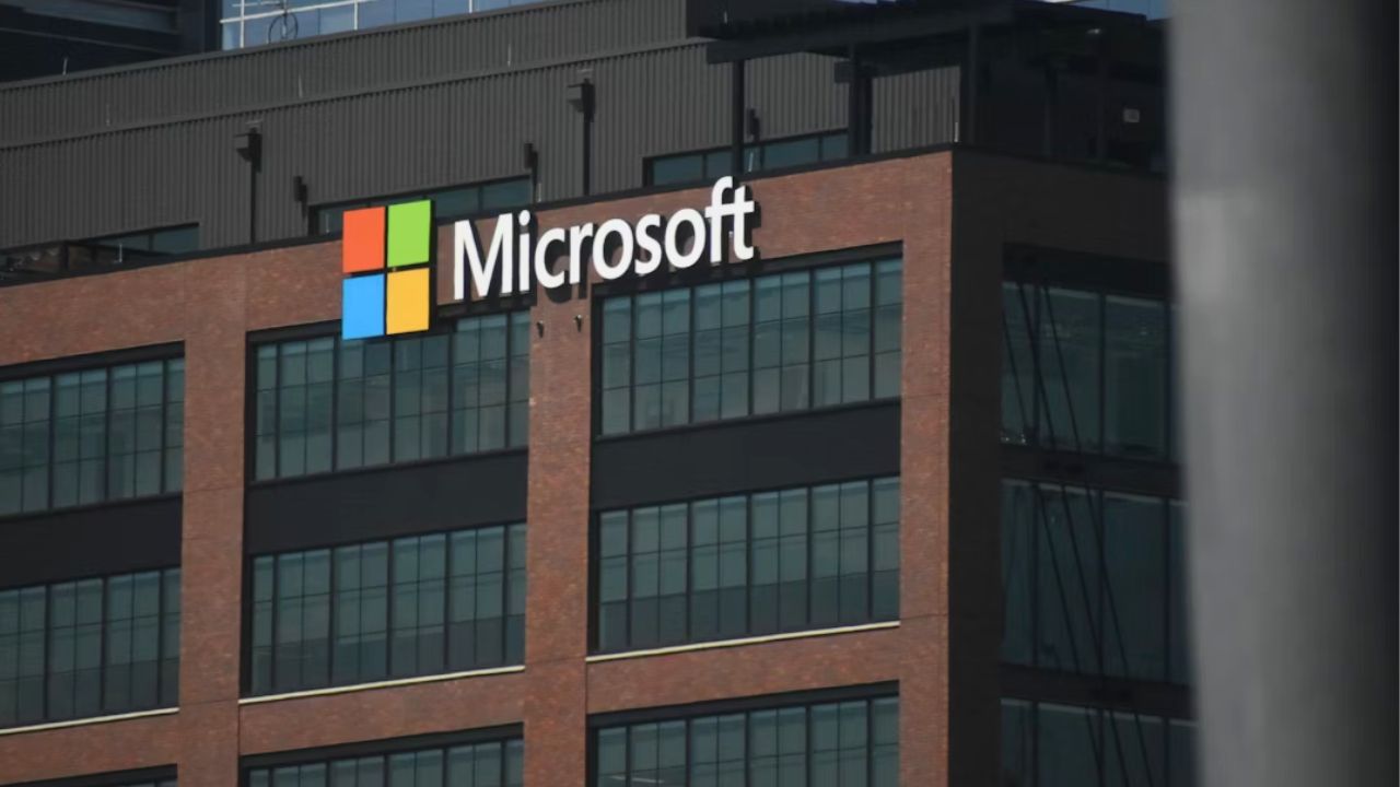 Microsoft Stock Down 30% Opportunity or Risk