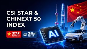 Read more about the article China’s Hidden AI Giants: How to Invest in China’s Silicon Valley