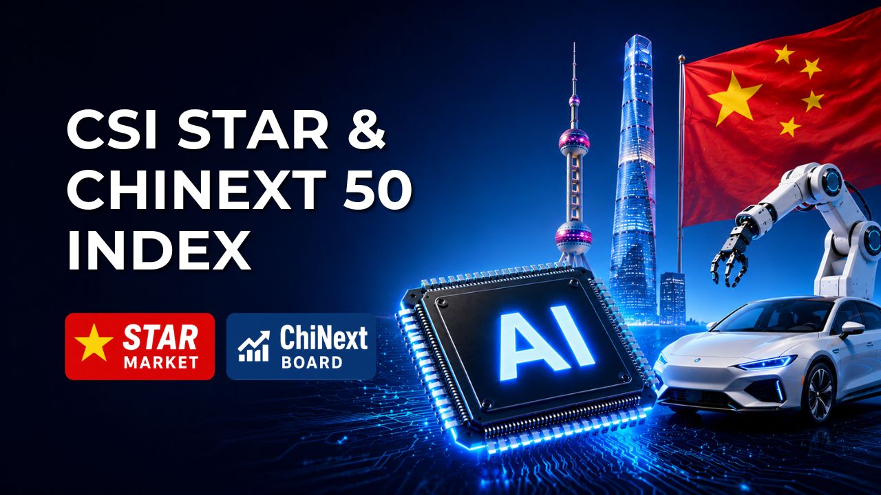 China’s Hidden AI Giants How to Invest in China’s Silicon Valley