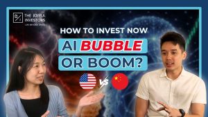 Read more about the article 📈 AI Market Uncertainty: Where to Invest Your Money Today?