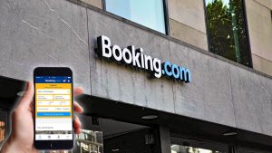 Read more about the article Live Investment Case Study: Booking Holdings (Opportunity or Risk?)