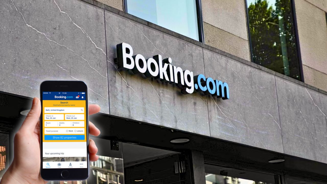 Booking Holdings Stock Analysis - Opportunities or Risks?