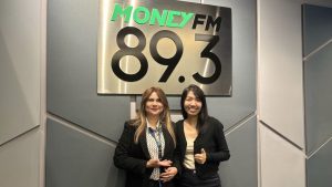 Read more about the article Interview With Money FM 89.3 – Who are China’s Next Tech Giants Beyond Alibaba and Tencent?