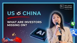 Read more about the article What Most Investors Are Missing In US-China AI Race? | H2 2026 Market Outlook