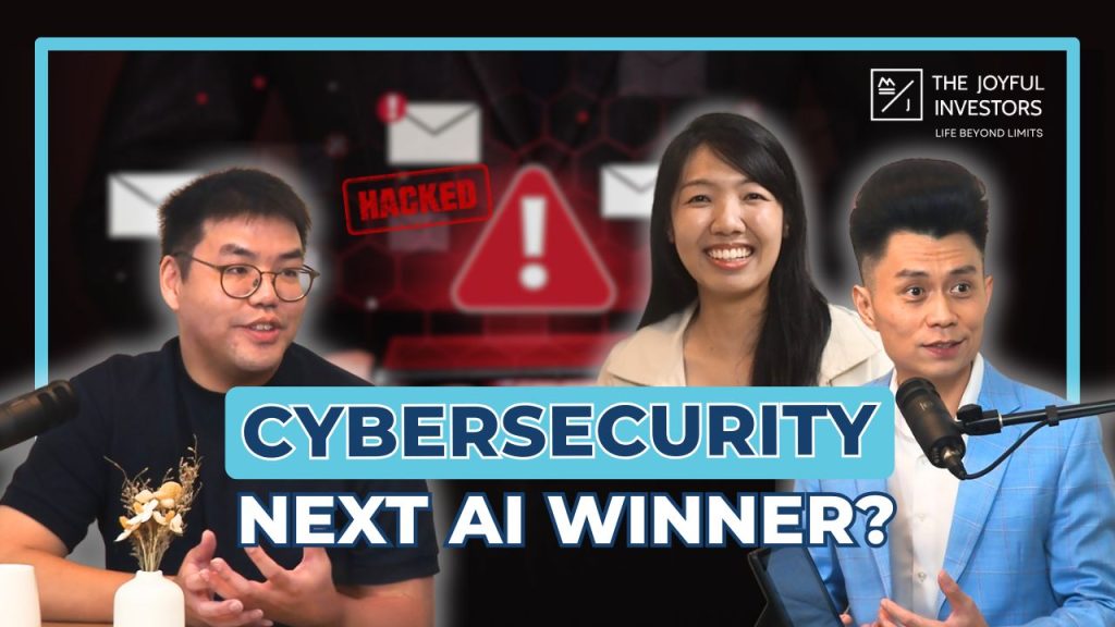 🛡️ Cybersecurity Stocks Are Falling: Buy the Dip or Stay Away?